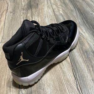 Jordan retro 11 jubilee